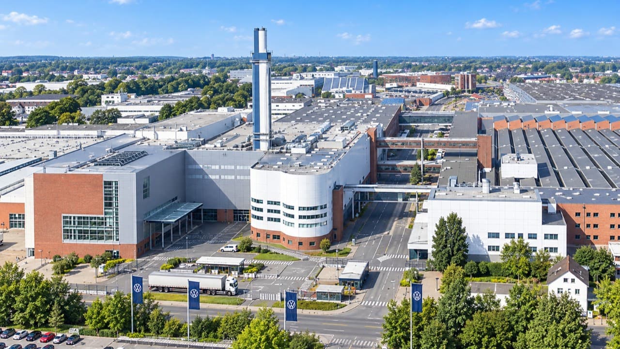 Volkswagen otomobil fabrikasını savunma sanayisine çeviriyor