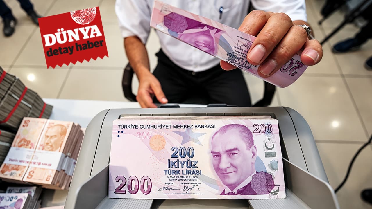 Memur ve emeklinin ocak zammı hesabı değişti: OVP sonrası yeni oranlar ortaya çıktı