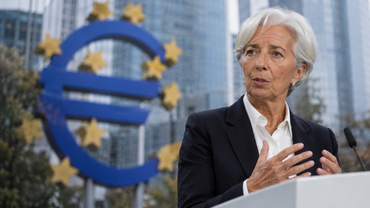 ECB ikinci faiz artırımına hazırlanıyor: Enerji fiyatları enflasyon baskısını artırdı