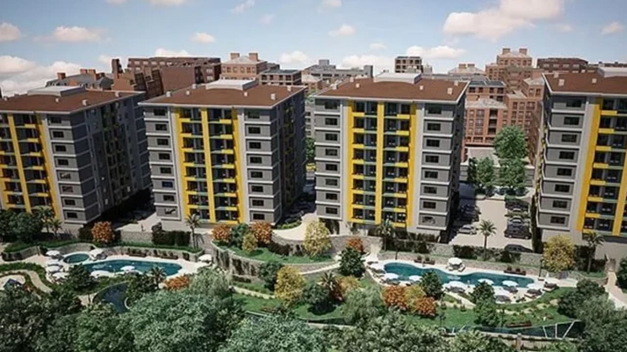 Yüzde 1,20 faiz konut kredisi ne zaman çıkacak? İlk Evim Konut Kredisi kampanyası başvuru tarihi belli oldu mu?