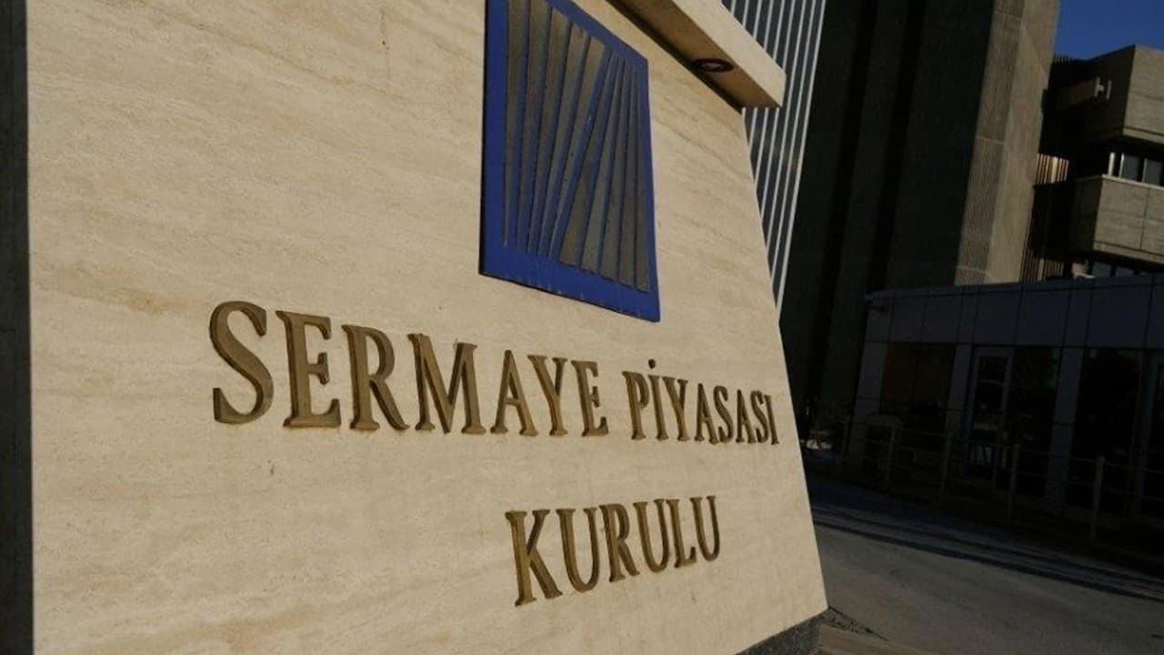 Son dakika... SPK'dan piyasalara yönelik yeni tedbirler