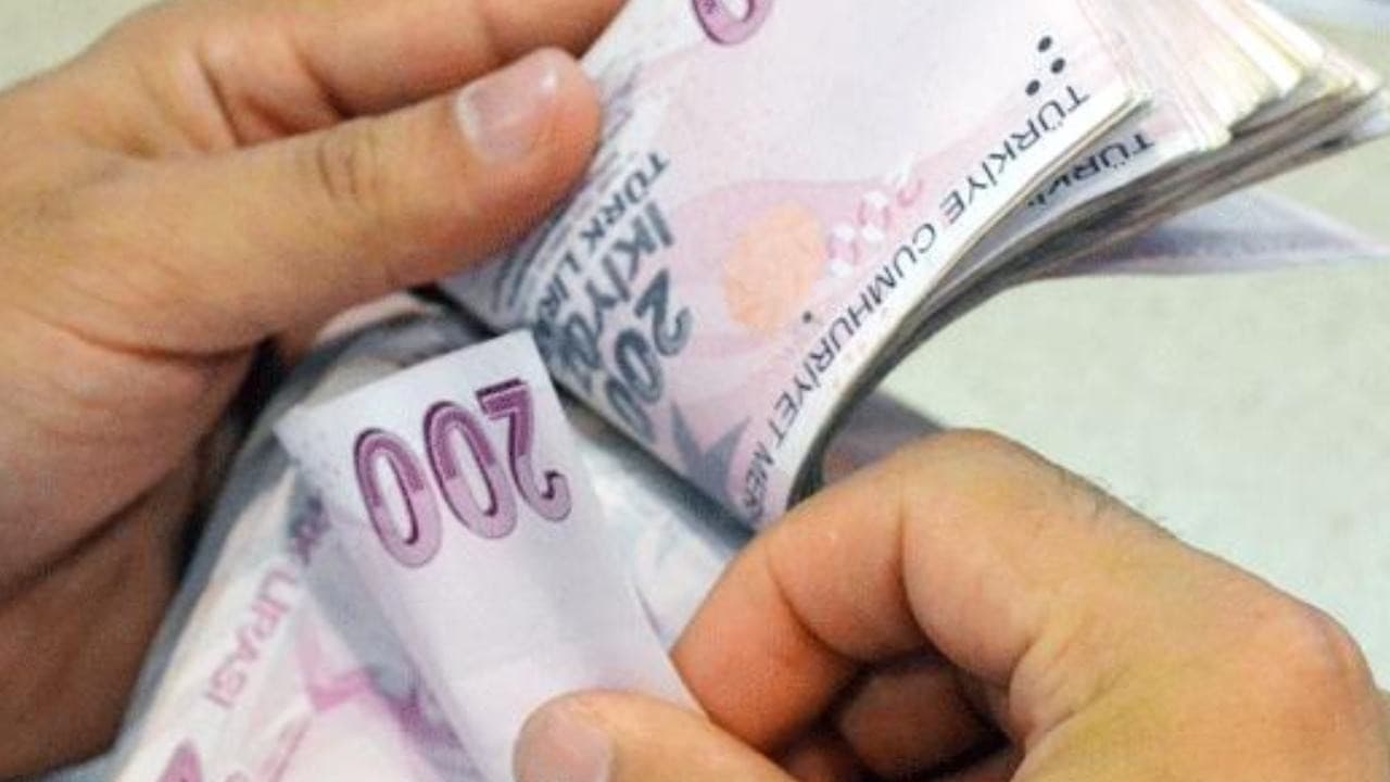 Milyonların gözü bu rakamda: Asgari ücrette OVP senaryosu belli oldu