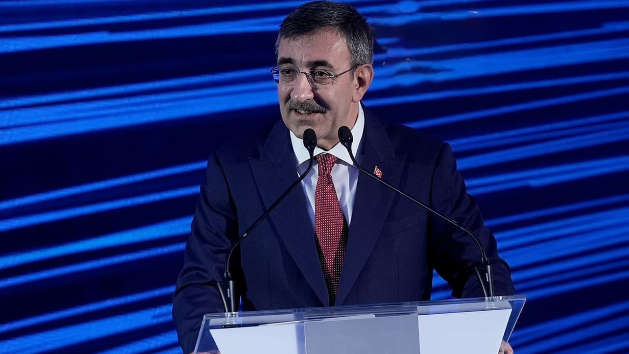 Cevdet Yılmaz’dan enflasyon mesajı: Hedef yeniden tek hane