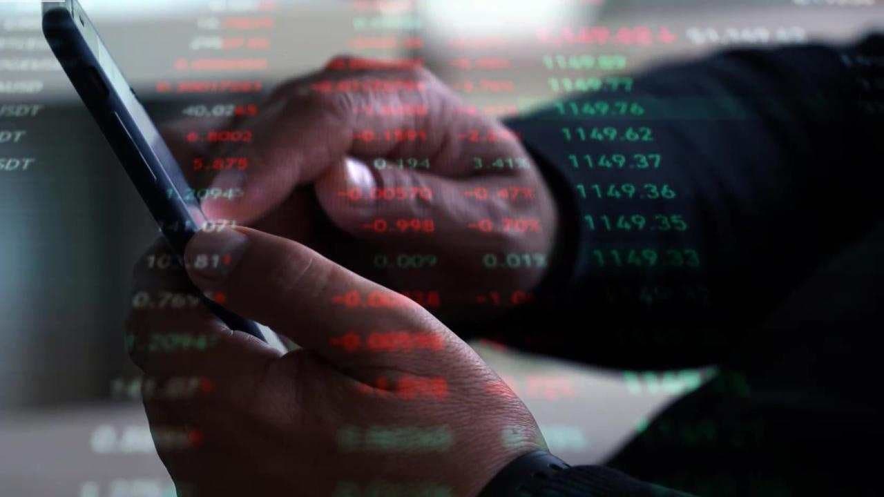 Sosyal medya hesaplarına sermaye piyasası soruşturması