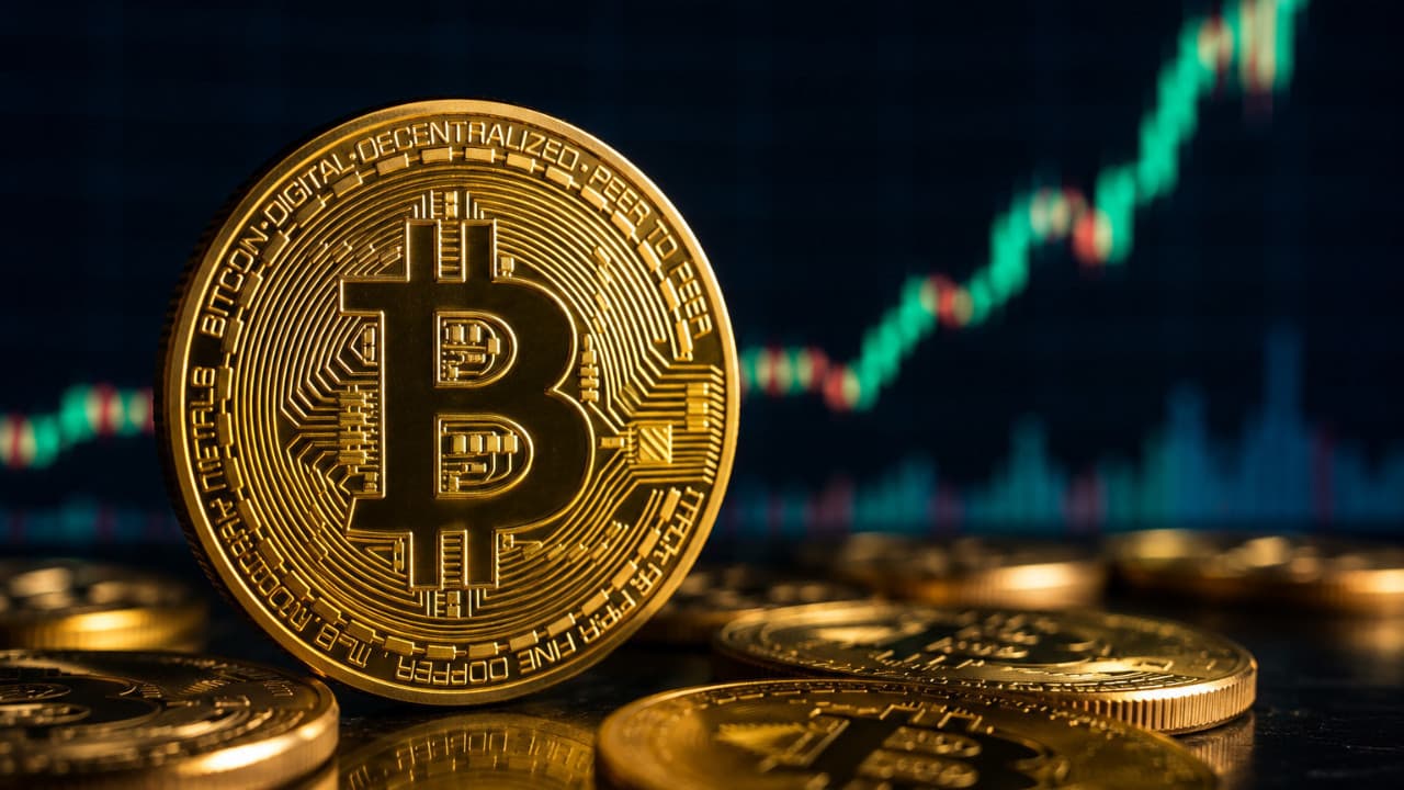 Bitcoin'de toparlanmaya çifte engel: Petrol yükseliyor, faiz endişesi büyüyor