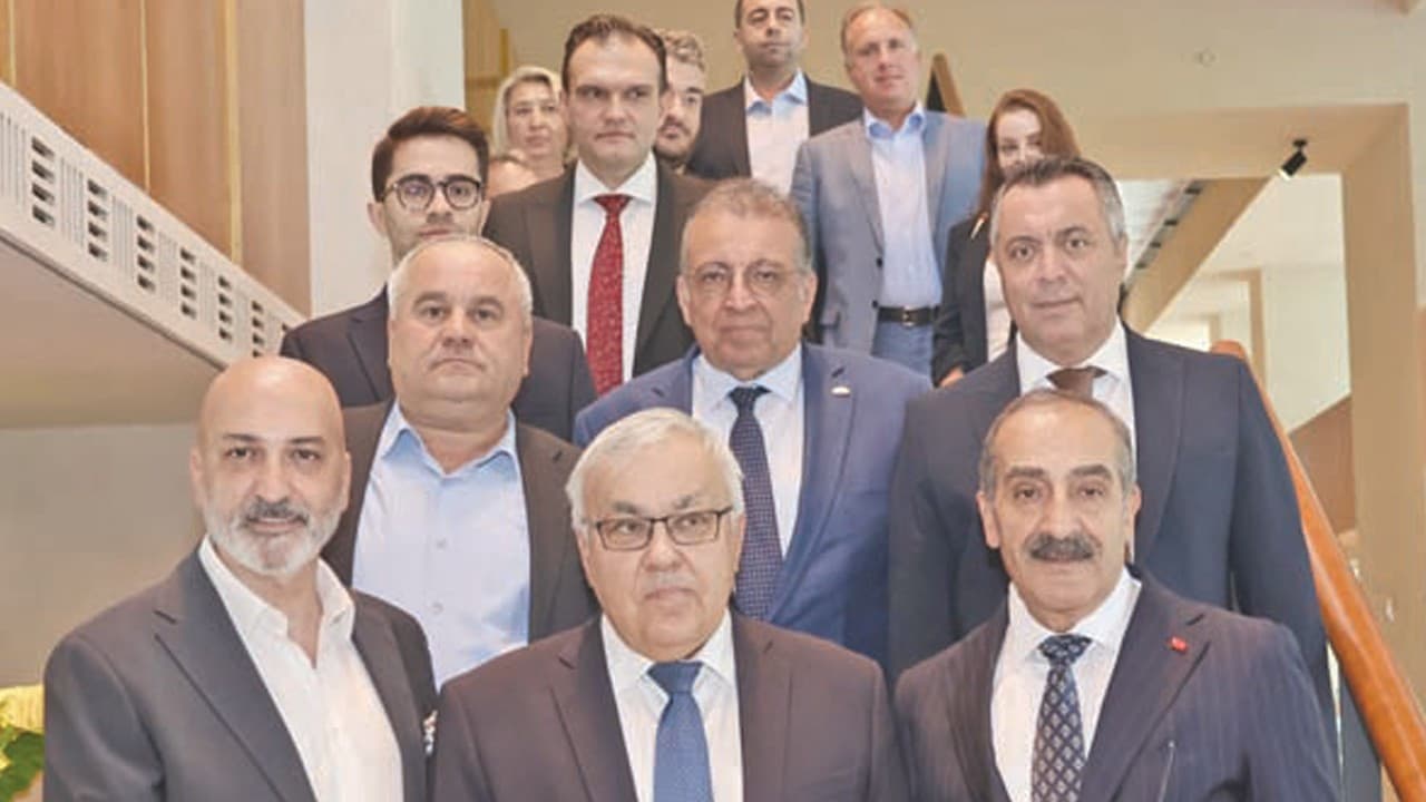Rusya ticaretinde güvenli koridor arayışı