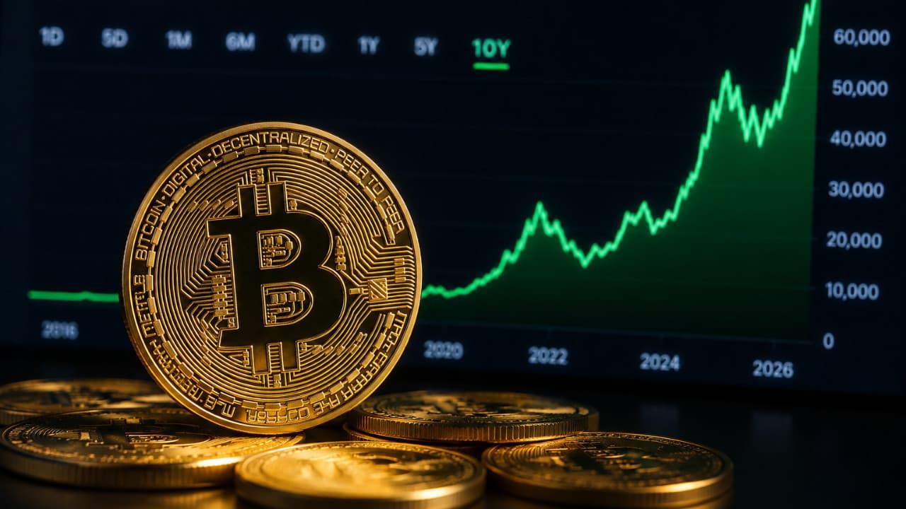 Bitcoin'de yön değişti! Gözler gelecek iki kararda
