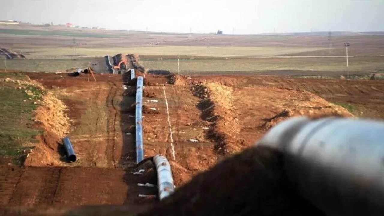 Petrolde çember daralıyor: Boru hattı da baskı altında