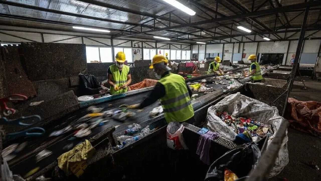 Türkiye'nin 10 milyar metreküplük gizli enerji kaynağı