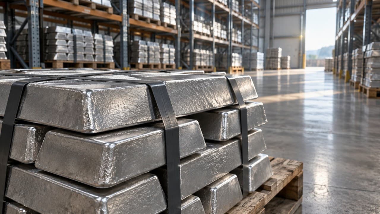 Nikel fiyatları yılın en düşük seviyesine geriledi