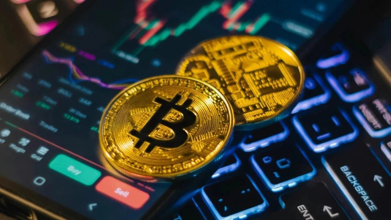 Bitcoin'e ABD’den darbe: Kripto piyasasında satışlar hızlandı