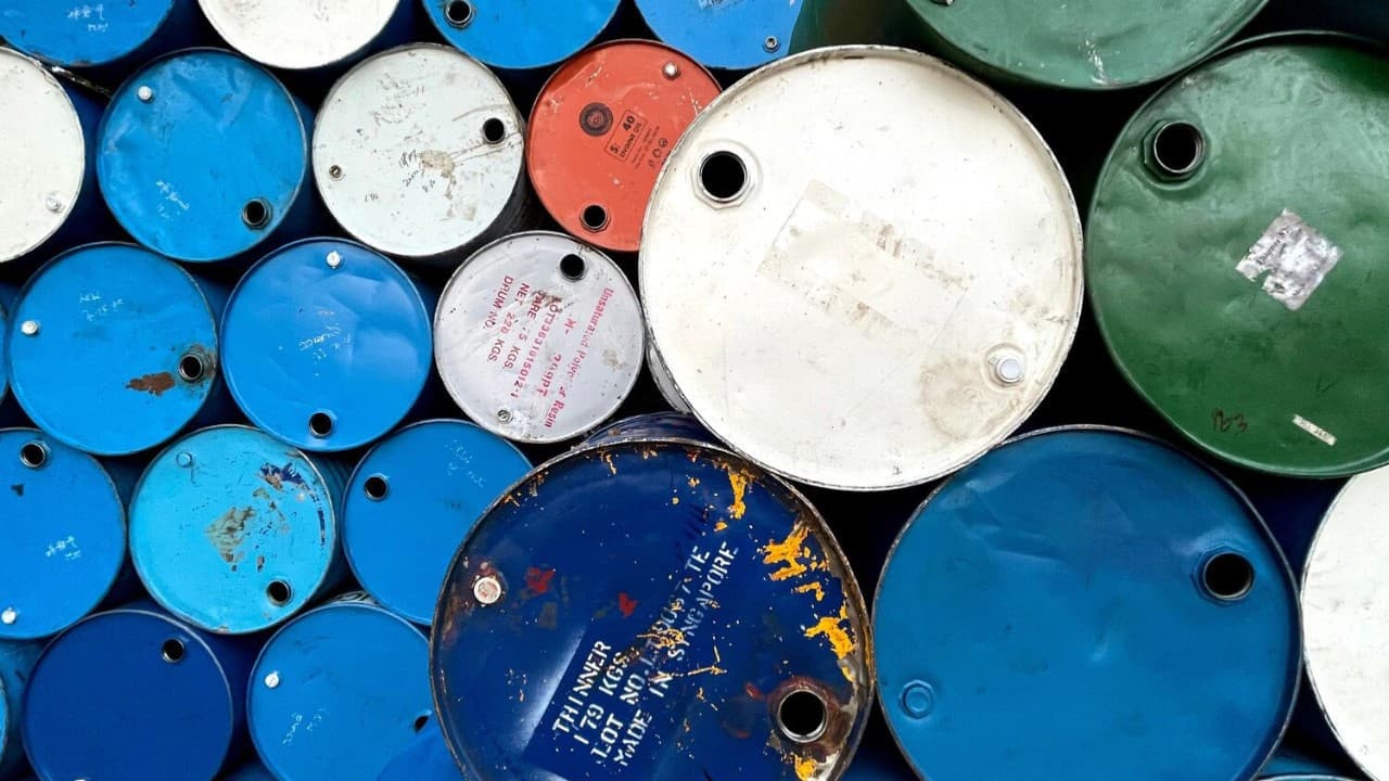 Petrolün yükselişine stok freni: ABD verileri arz endişelerini dengeledi