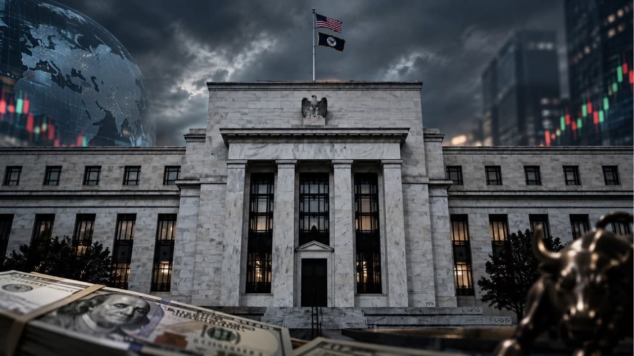 Fed'in faiz kararı dünyayı nasıl etkileyecek? Dolar ve borsalar için yeni dönem