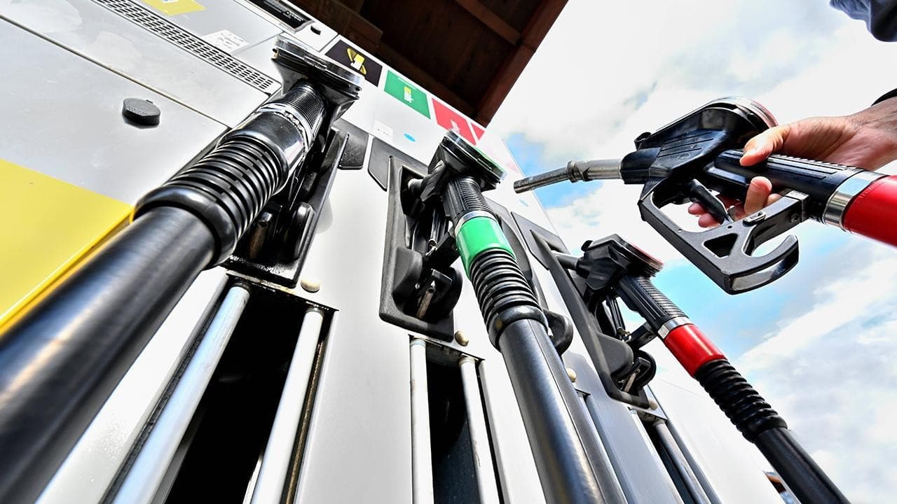 Motorinde küresel arz krizi: Türkiye'de fiyat 100 liraya dayandı