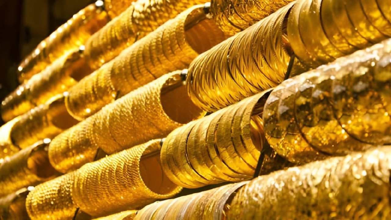 Altın için dudak uçuklatan tahmin: Fiyata bakmadan hemen alın