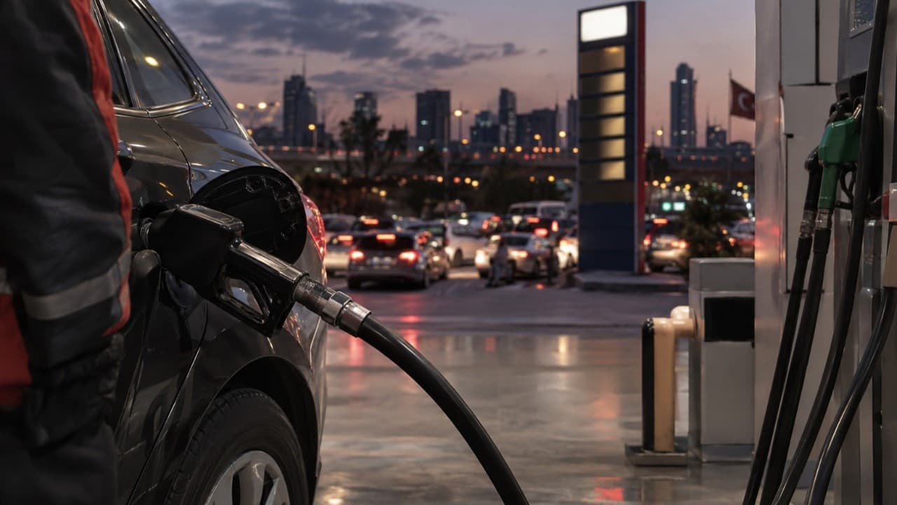 Motorin fiyatı petrolden koptu: Türkiye’de yüzde 61 arttı, Avrupa’da rekor kırıldı