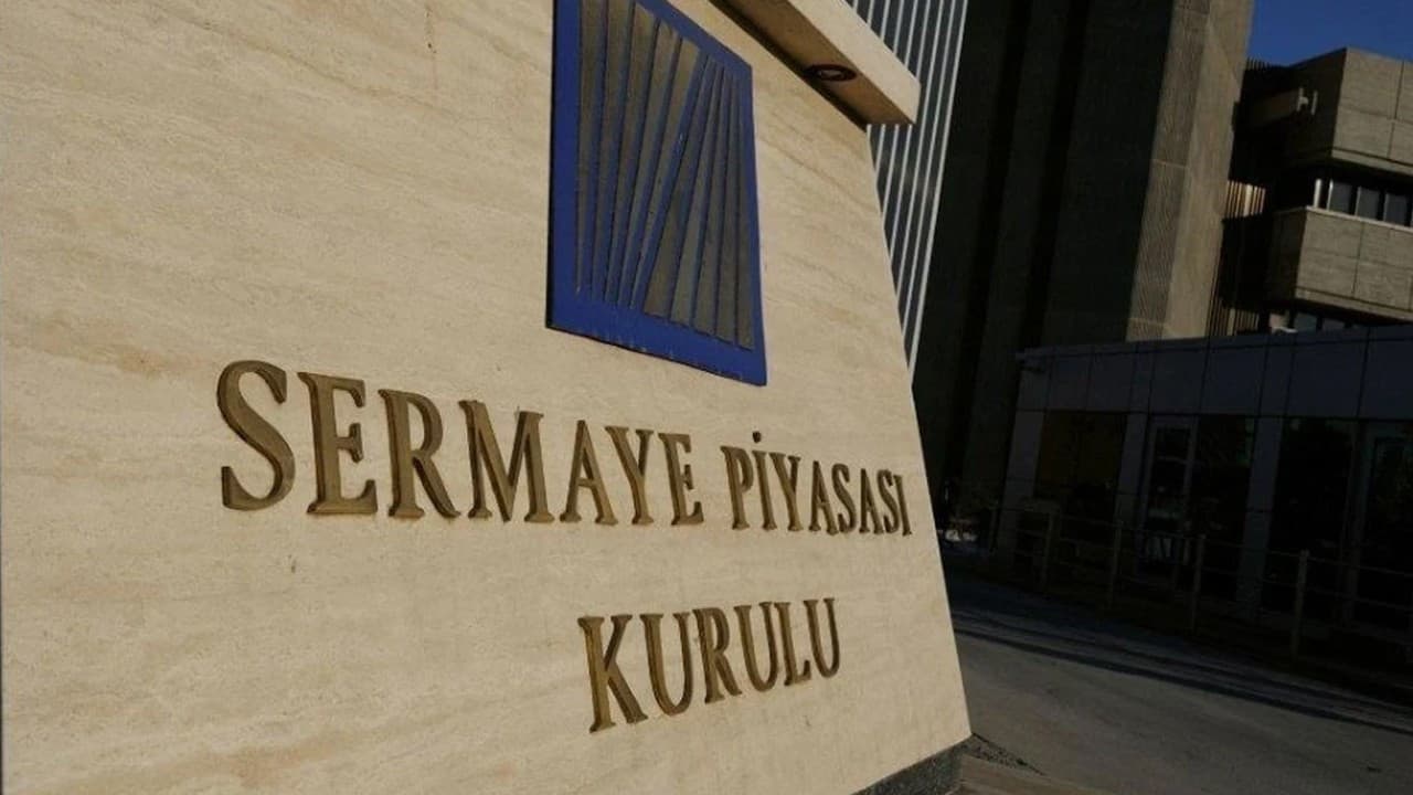 SPK'den Tera işlemleriyle ilgili 37 kişiye suç duyurusu