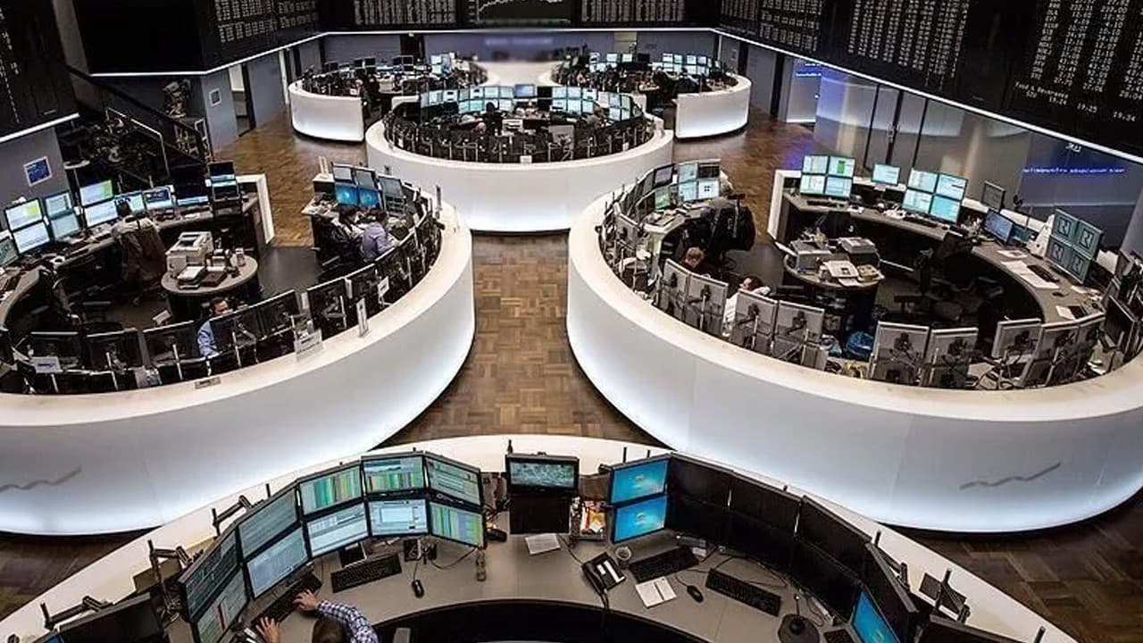 Avrupa borsaları karışık seyirle kapandı