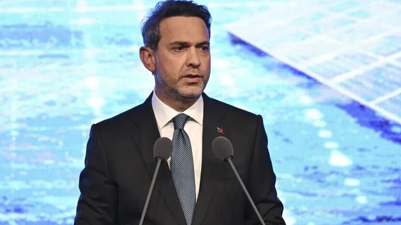 Gabar'da yeni petrol keşfi sinyali! Bakan Bayraktar duyurdu
