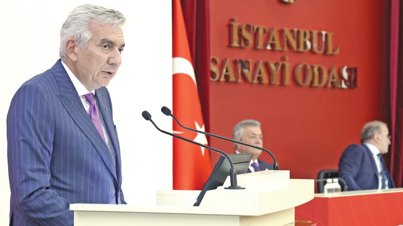 “Enflasyon halen en önemli makro kırılganlığımız”