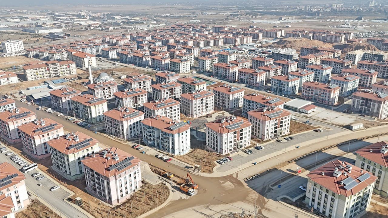 Deprem bölgesi Malatya'da kira fiyatları yüzde 30 düştü