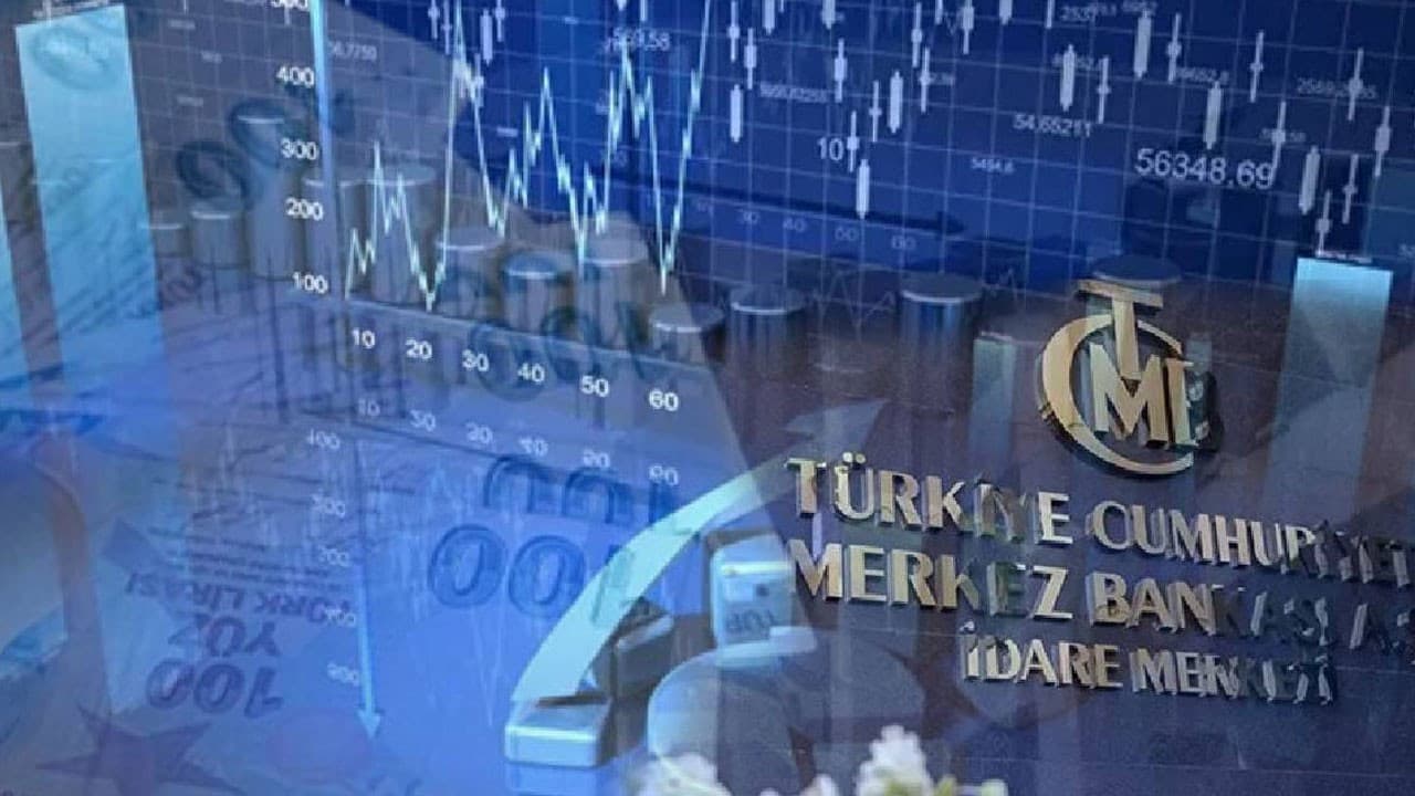 Piyasa katılımcılarının enflasyon beklentisi yüzde 23,70'e yükseldi