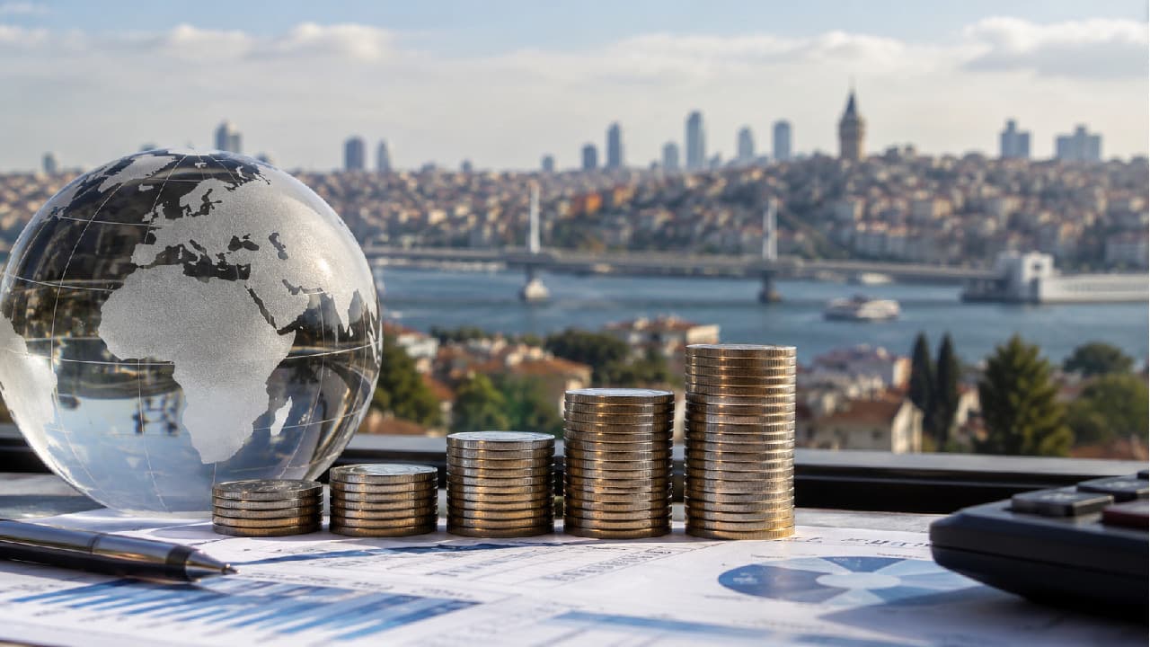 OECD, Türkiye'nin büyüme tahminini açıkladı
