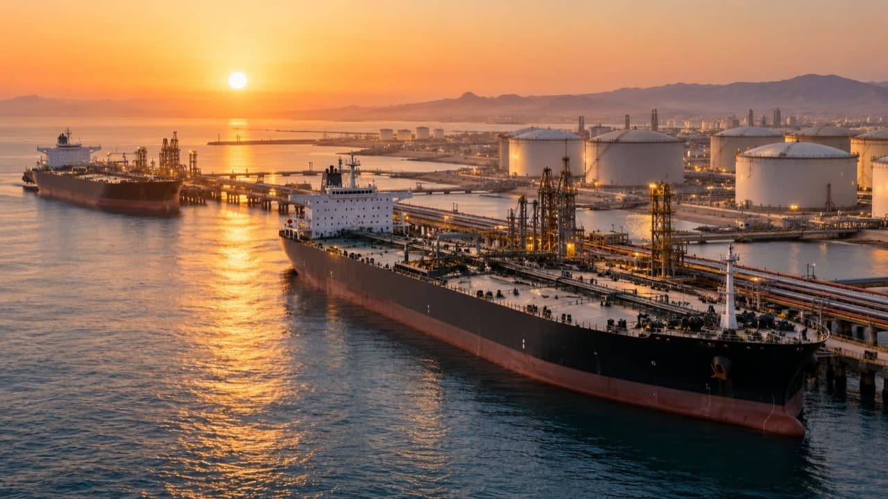 Petrol 24 saatte tersine döndü: 100 dolar altı kısa sürdü