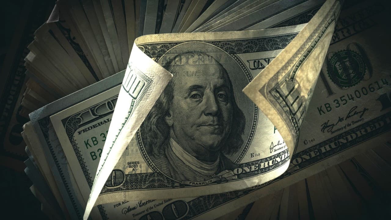 Dolarda 6 ay sonra bir ilk: Dev bankadan yıl sonu uyarısı