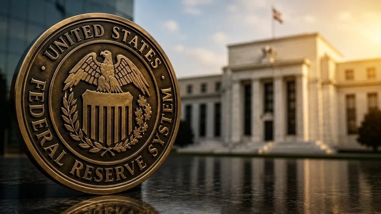 Fed’den piyasaları tedirgin eden enflasyon uyarısı: Riskler yukarı yönlü