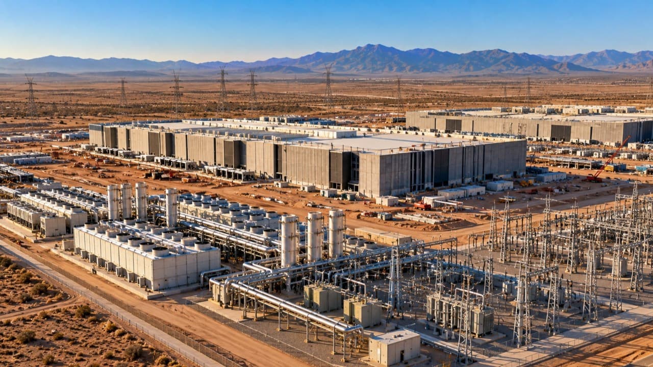 Yapay zekâ enerji duvarına çarptı: Oracle 2,45 GW’lık projede mücbir sebep bildirdi