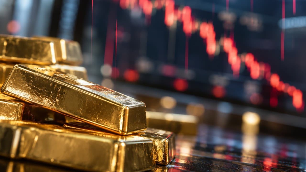 Altın 4 bin 200 dolar sınırına çekildi: Fiyatı sarsabilecek 7 gelişme