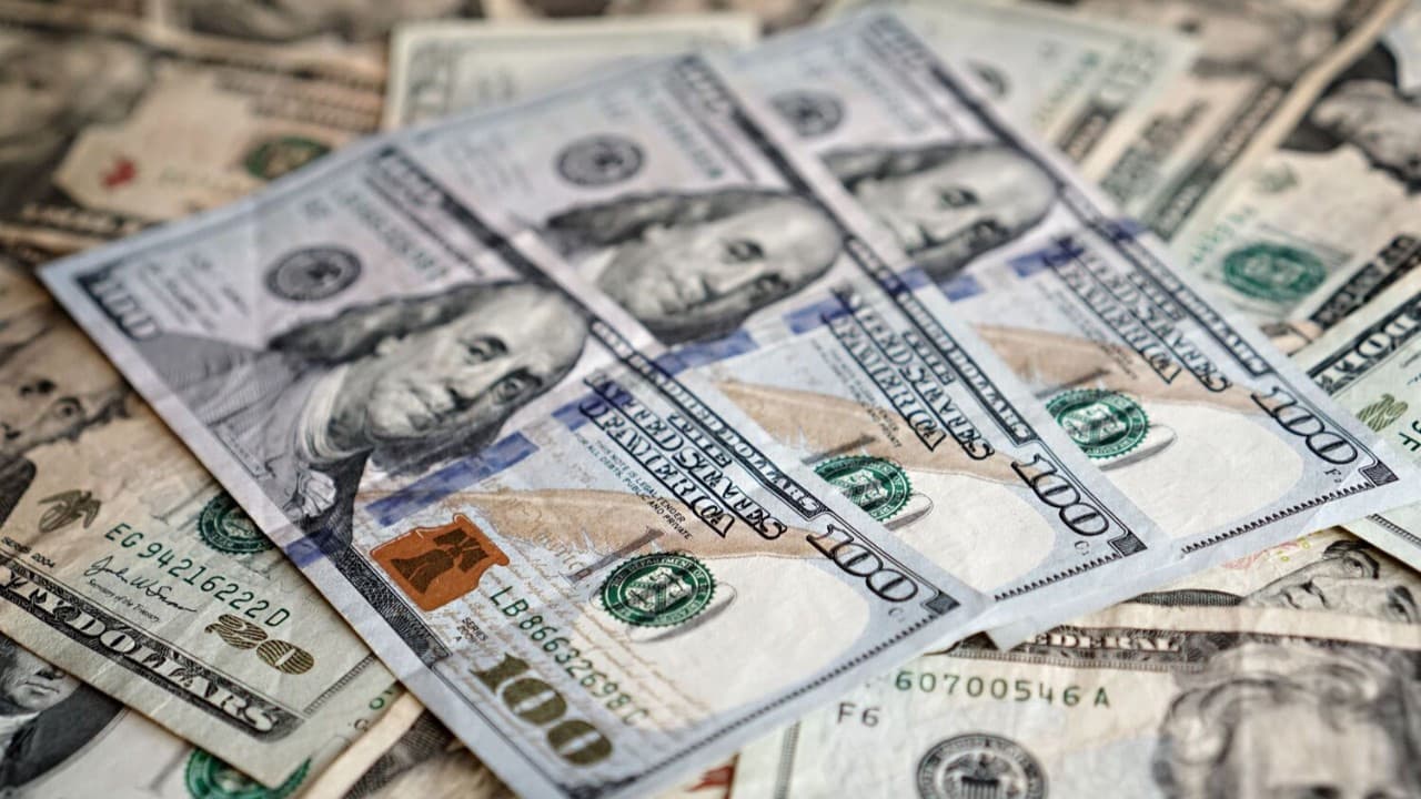Dev banka dolarda fikrini değiştirdi: 2027'ye kadar sürebilir