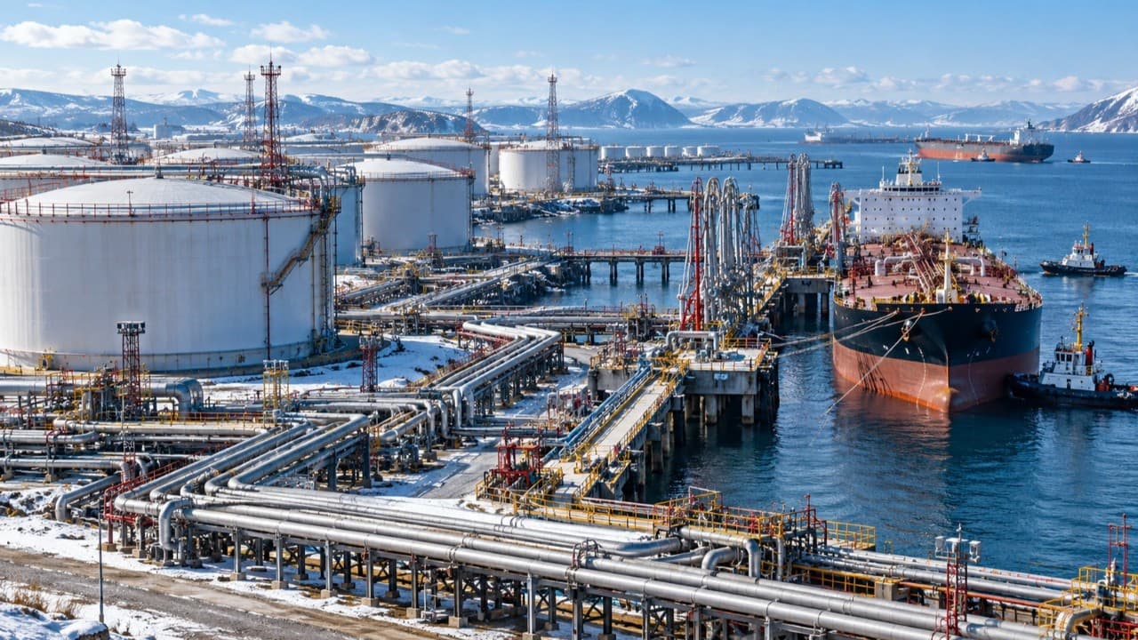 Putin petrolün izini kapattı: Alıcı, fiyat ve rota bilgileri gizlenecek