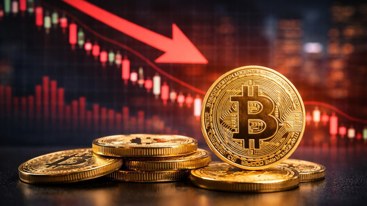 Bitcoin yatırımcıları dikkat: Piyasada hava bir anda değişti