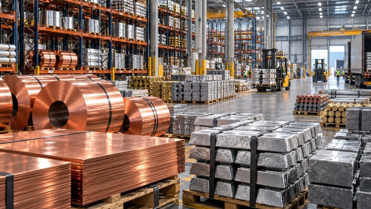 Goldman Sachs metallere dikkat çekti: Tarife riski 4 piyasayı yeniden oynatabilir