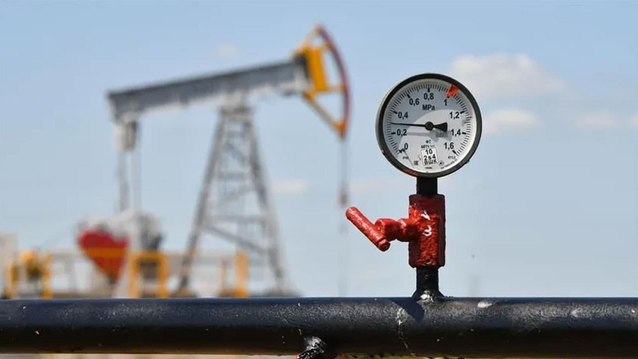 Brent petrol 96 doların altına geriledi