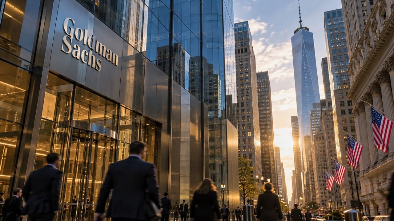 Goldman Sachs Fed tahminini yine değiştirdi: Faiz artışı için yeni tarih verdi