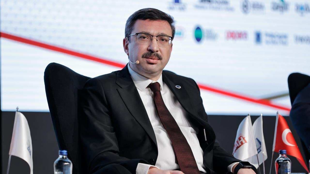 Son dakika... Savcılık eski SPK başkanı İbrahim Ömer Gönül hakkında soruşturma izni istedi