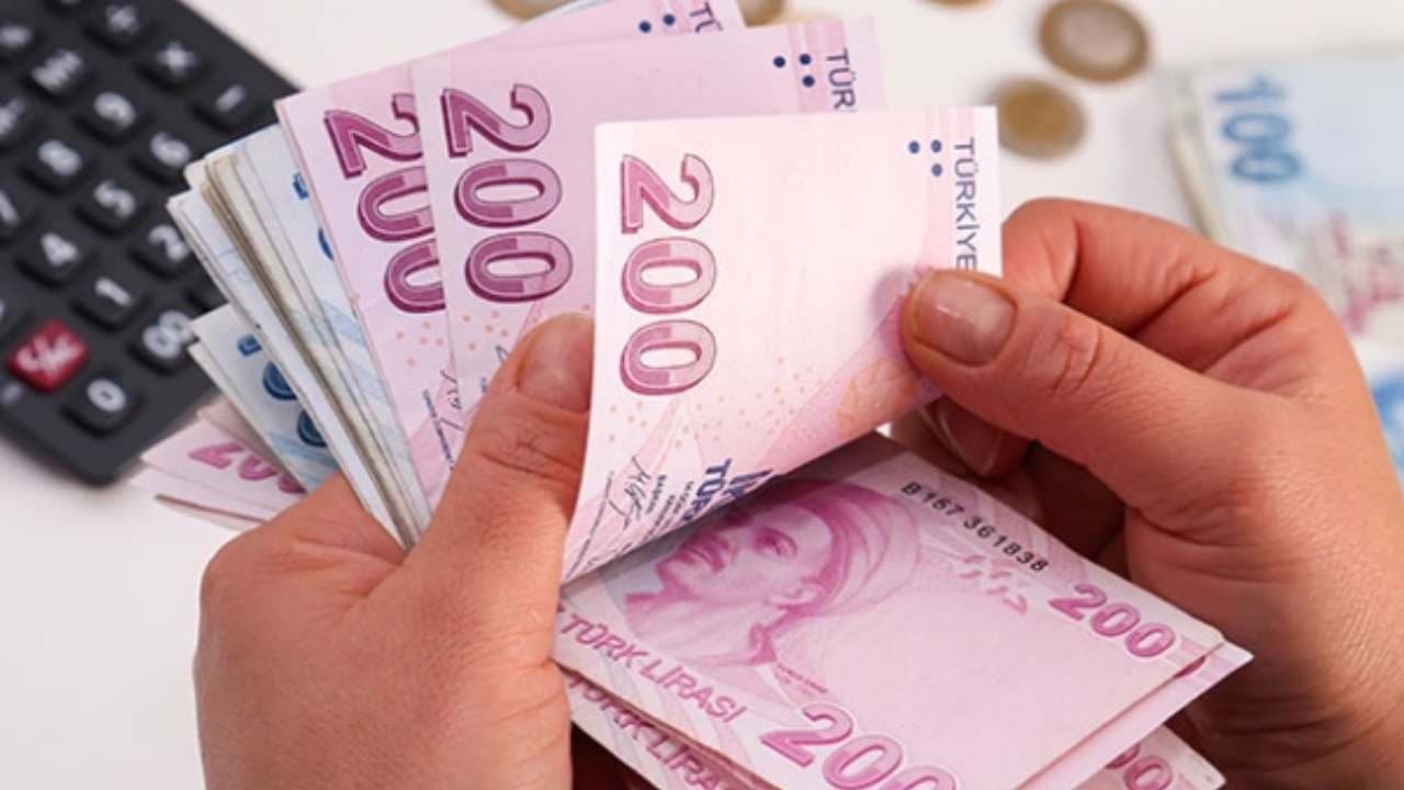 SSK ve Bağ-Kur emeklilerinin üç aylık zam oranı belli oldu