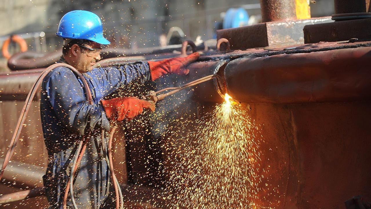 Üretici fiyatları TÜFE'den hızlı arttı: Eylülde enerji baskısı