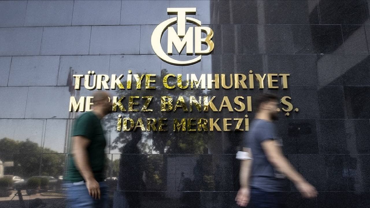 Enflasyon sonrası gözler TCMB’de: Faiz indirimine dönecek mi?