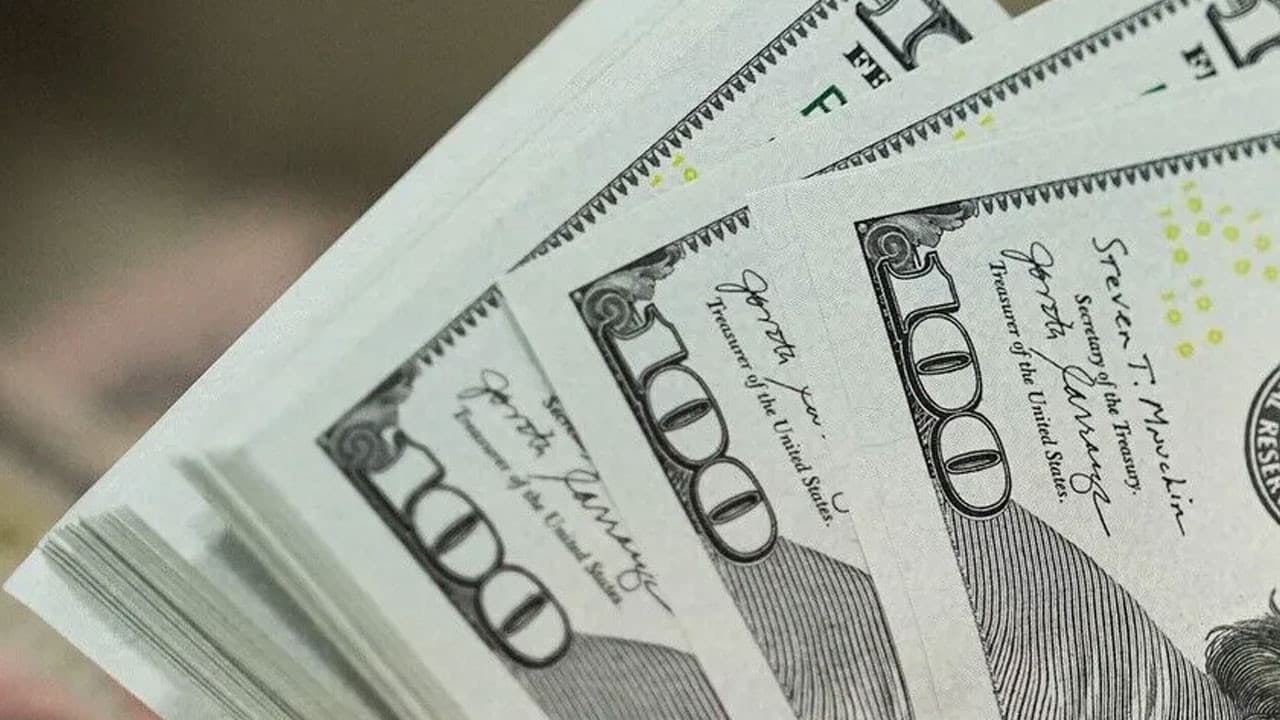 Dolar 17 ayın zirvesinden döndü: Yeni yükseliş için kritik eşik