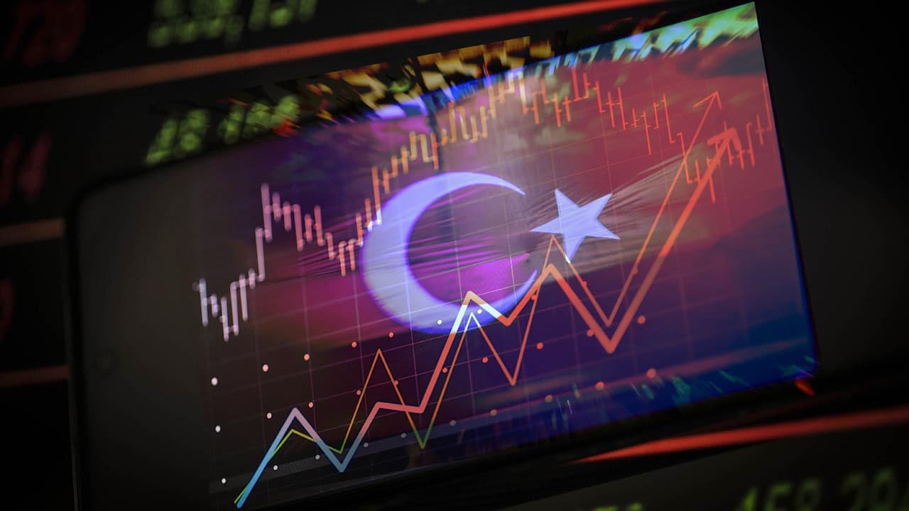 Citi yıl sonunu işaret etti: Türkiye için enflasyon ve faiz tahmini