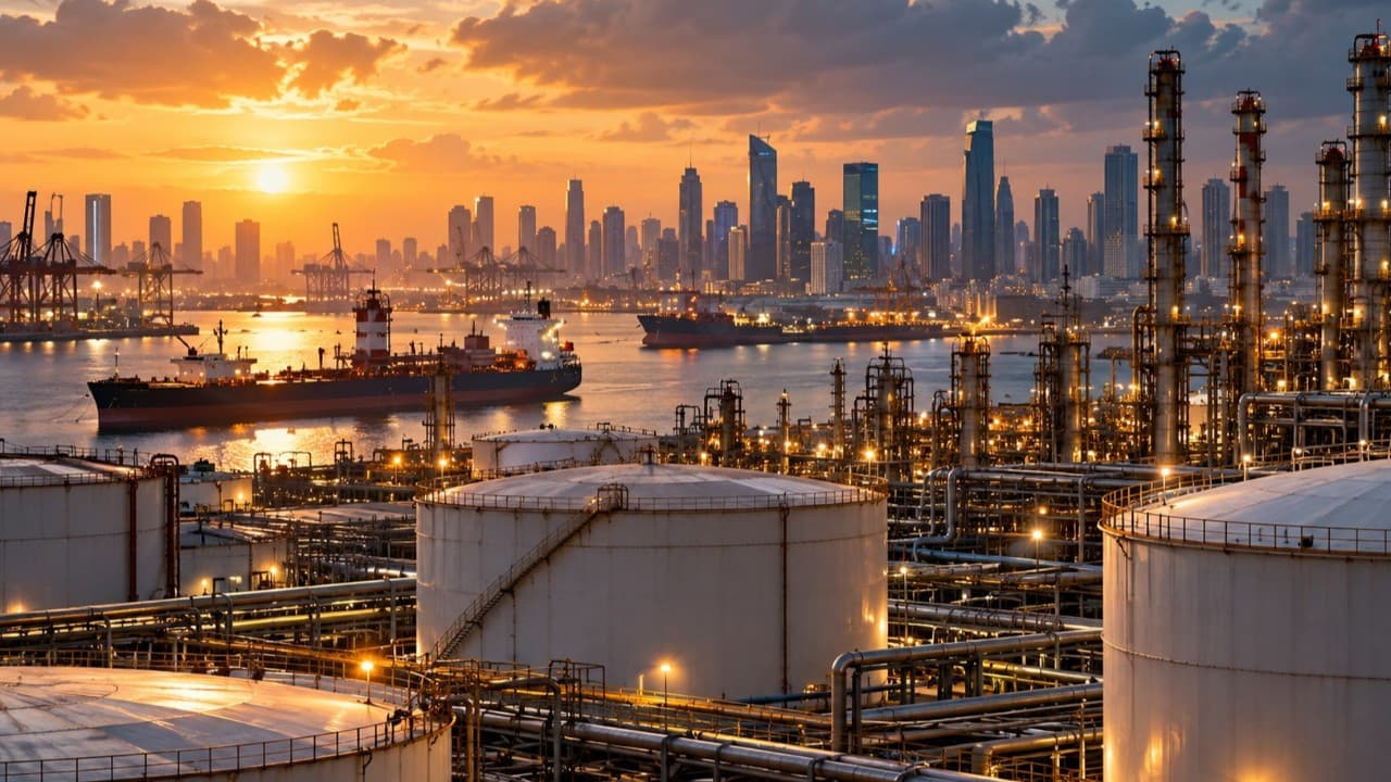 IMF’den petrol fiyatları için 2027 uyarısı