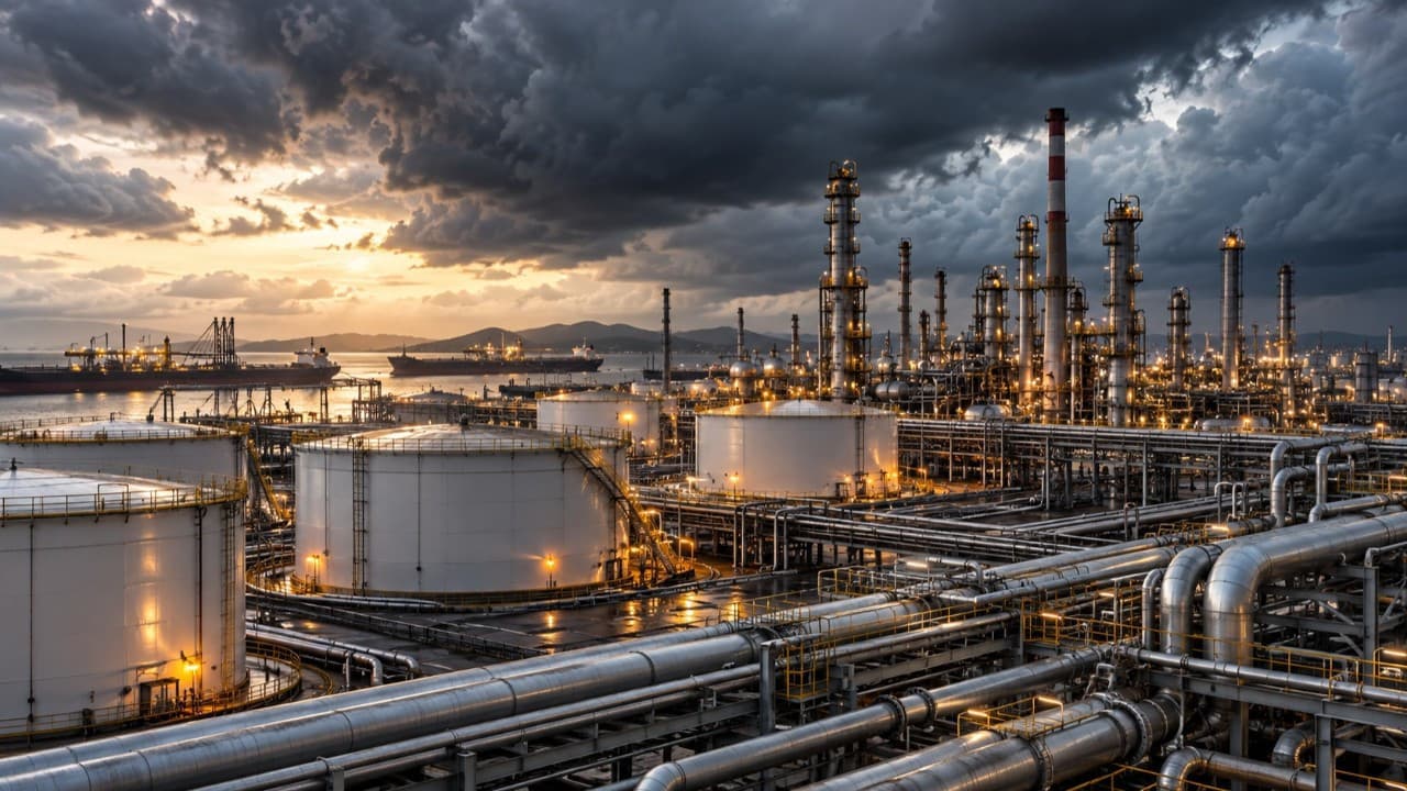 Petrolde düşüş sadece bir gün sürdü, Brent yeniden 101 doları aştı