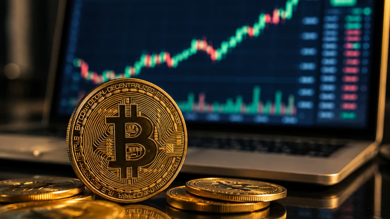 119 milyon dolarlık giriş de yetmedi: Bitcoin'de satış baskısı