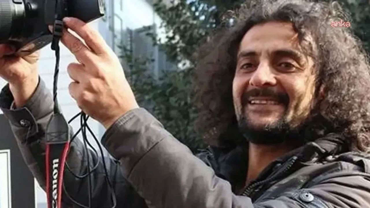 Gazeteci Hakan Tosun’u öldüren 2 sanığa müebbet hapis