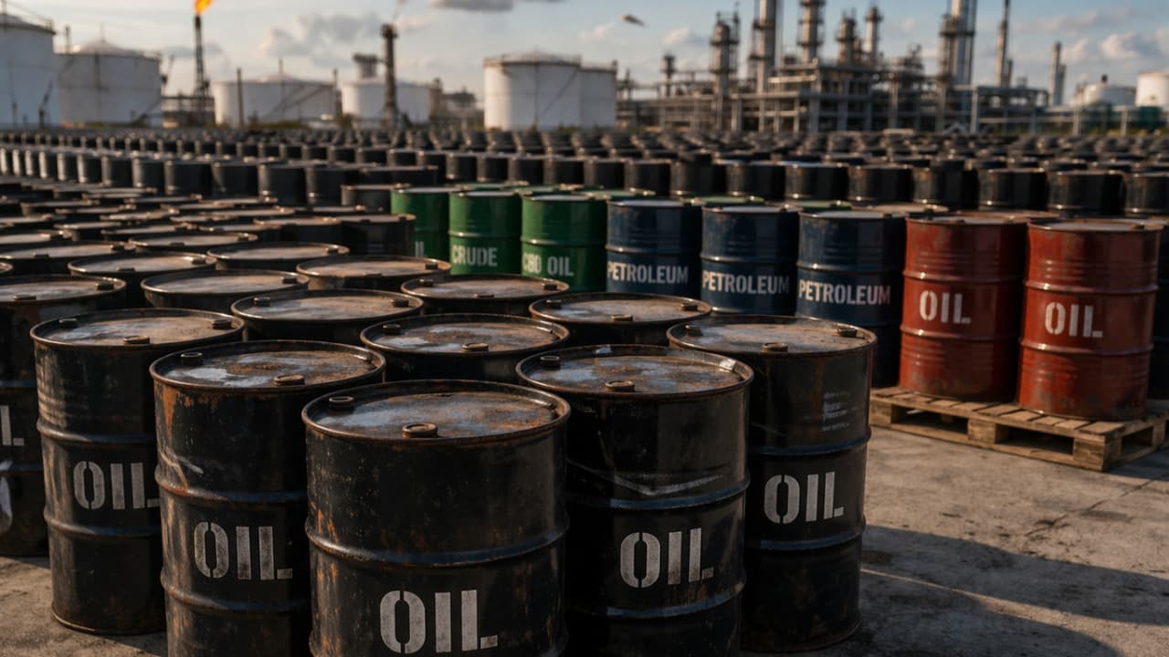 Stoklar eriyor, beklentiler yükseliyor: Petrolde yeni fiyat hesabı