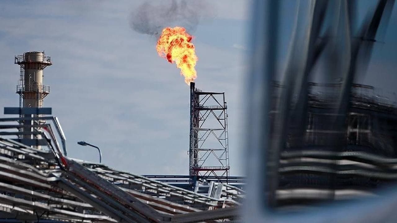Avrupa'da soğuk hava beklentisi gaz fiyatlarını yükseltti